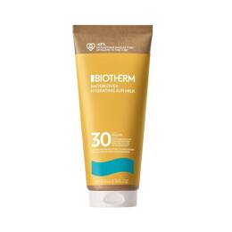 Biotherm - Water Lover Lait solaire hydratant SPF30 Protection solaire 200 ml unisex