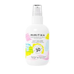 MIMITIKA - LAIT SOLAIRE SPF30 Protection solaire 190 ml unisex