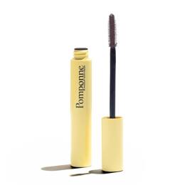 Pomponne - volume et longueur Mascara 8 g Marron female