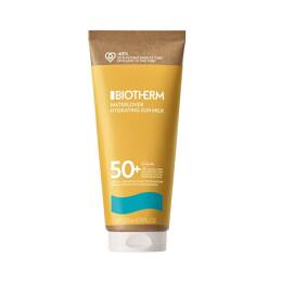 Biotherm - Water Lover Lait Solaire Hydratant SPF50+ Protection solaire 200 ml unisex