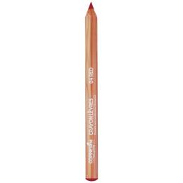 Copinesline - Contour lèvres Bio Crayon à lèvres 1 g Rose unisex