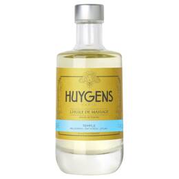 Les huiles pour le corps Made in France