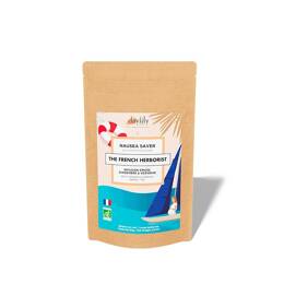 Daylily - Nausea Saver Vitamines 60 g female