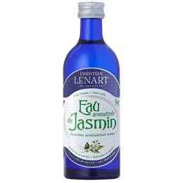christian lénart - Eau aromatisée de Jasmin Lotion tonique 200 ml unisex