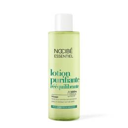 Nocibé - Essentiel Lotion Purifiante & Rééquilibrante Lotion tonique 200 ml female
