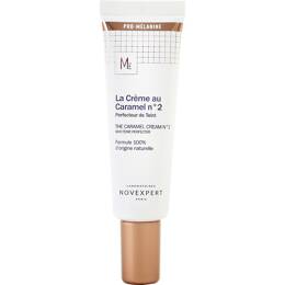 91.67€ / 100ml : Crème Caramel Crème teintée 30 ml Marron clair unisex