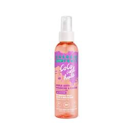 Energie Fruit - coco curl huile - sans silicone - cheveux boucles & ondules Huile et sérum cheveux 100 ml unisex