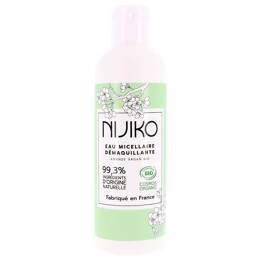 NIJIKO - Eau Micellaire Bio pour Peau Sèche Eau micellaire 200 ml unisex