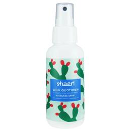 Shaeri - Soin Quotidien Soin sans rinçage 100 ml unisex