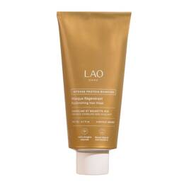 Lao - Masque Régénérant Masque et cure cheveux 200 ml unisex
