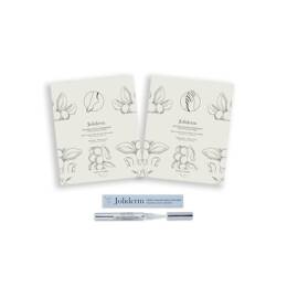 Joliderm - Trousse beauté des mains et des pieds Coffrets soin corps 1 pieces unisex