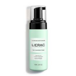 Lierac - La Mousse Nettoyante Mousse nettoyante 150 ml unisex