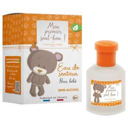 Christine Arbel - Mon Premier Sent-Bon Parfum Enfant Fille 50 ml unisex
