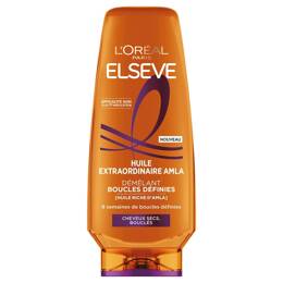 L’Oréal Paris - Elseve Huile Extraordinaire Amla Après-shampoing 200 ml unisex