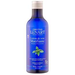 christian lénart - Lotion de soin Matifiante Lotion tonique 200 ml unisex