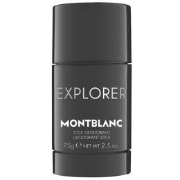 Montblanc - Explorer Soin corps 75 g male