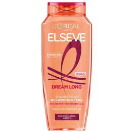 L’Oréal Paris - Elseve Dream Long Shampoing 250 ml unisex