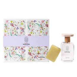 149.0€ / 1.0 pieces : Nue d'iris Coffrets parfum mixte 1 pieces unisex
