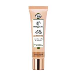 La Provençale - BB Crème Bio BB et CC Crème 30 ml Marron clair female