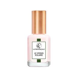 La Provençale - Le Vernis Solaire Vernis à ongles 13 ml Blanc female