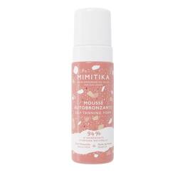 MIMITIKA - Mousse Autobronzante 150 ml unisex