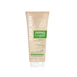 Topicrem - Dermovegetal Ultra-Nourrissante Beurre corporel 200 ml unisex