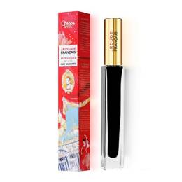 Le Rouge Français - Édition Rouge Opéra Le Noir Cassiopée Mascara 10 ml Noir unisex