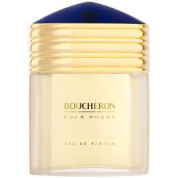 Boucheron - Boucheron Pour Homme Eau de parfum 100 ml male