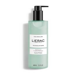 Lierac - L'Eau Micellaire Eau micellaire 400 ml unisex