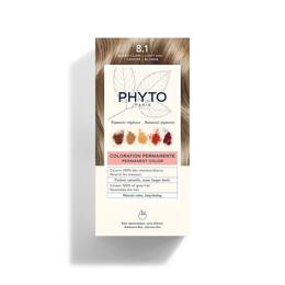 Phyto - Coloration permanente 112 ml Marron unisex