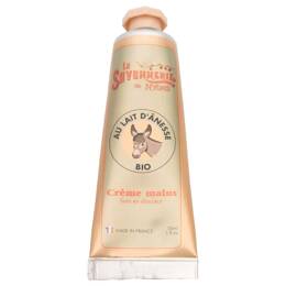 La Savonnerie de Nyons - Crème Mains au Lait d'Ânesse BIO 30ml Crème mains unisex