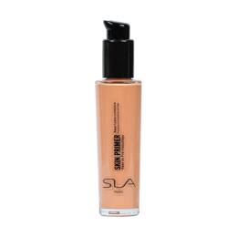 SLA Paris - Base de pré-maquillage Skin primer Primer 30 ml Marron clair unisex