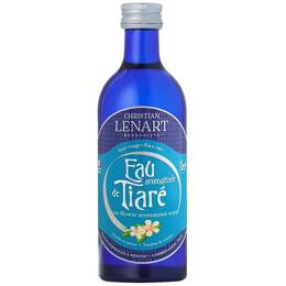christian lénart - Eau aromatisée de Tiaré Lotion tonique 200 ml unisex