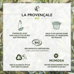 LA PROVENÇALE BIO