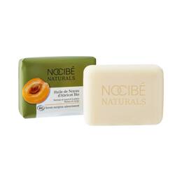 Nocibé - Naturals Savon Surgras Adoucissant Savon visage 100 g female