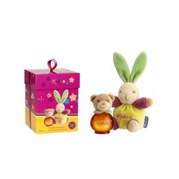 Kaloo - Coffret Patapouf Pop Coffret parfum enfant 50 ml unisex
