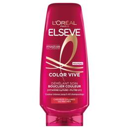 L’Oréal Paris - Elseve Color Vive Après-shampoing 250 ml unisex