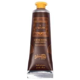 La Savonnerie de Nyons - Crème Mains à l'Huile d'Argan BIO 30ml Crème mains unisex