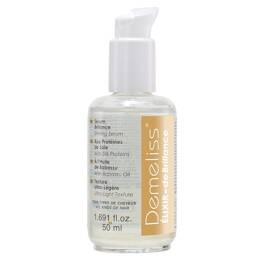 Demeliss Saint Algue - Sérum élixir de brillance Huile et sérum cheveux 50 ml unisex