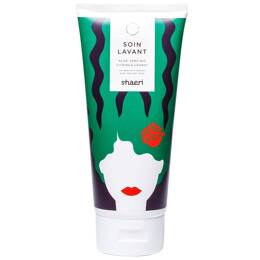 Shaeri - Soin Lavant et Démêlant Après-shampoing 200 ml unisex