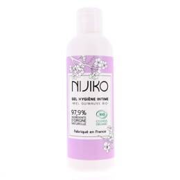 NIJIKO - Gel Hygiène Intime Bio Miel Guimauve Hygiène intime 200 ml female