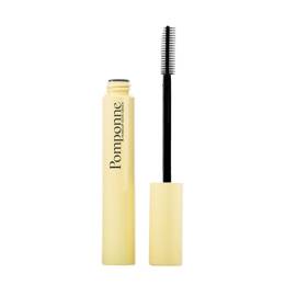 Pomponne - volume et longueur Mascara 8 ml Noir female
