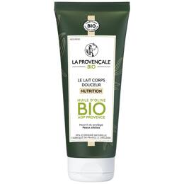 LA PROVENÇALE BIO