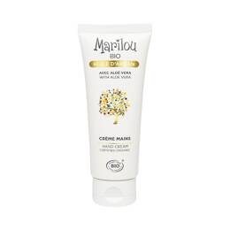Marilou Bio - Crème Mains à l'Huile d'Argan Crème mains 75 ml female