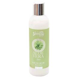 La Savonnerie de Nyons - Gel Douche à l'Aloe Vera BIO 250ml Gel douche unisex