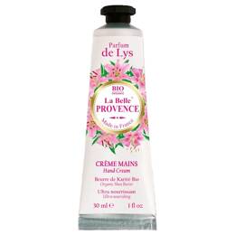 La Savonnerie de Nyons - Crème Mains 30ml Lys Crème mains unisex