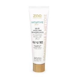 ZAO - Gelée micellaire Gel nettoyant 100 ml Argent unisex