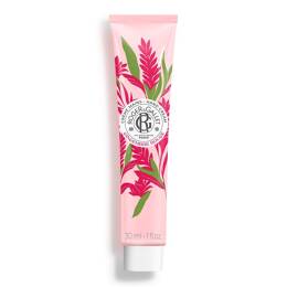 Roger & Gallet - Gingembre Crème Mains Bienfaisante Crème mains 30 ml unisex