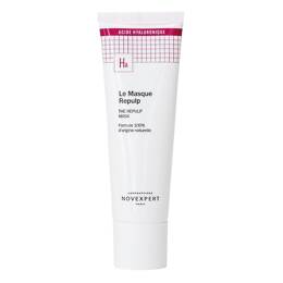 LABORATOIRES NOVEXPERT - Masque Repulp Masque hydratant 50 ml Blanc unisex