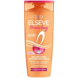 L’Oréal Paris - Shampoing Reconstructeur Dream Long Elseve 300 ml unisex